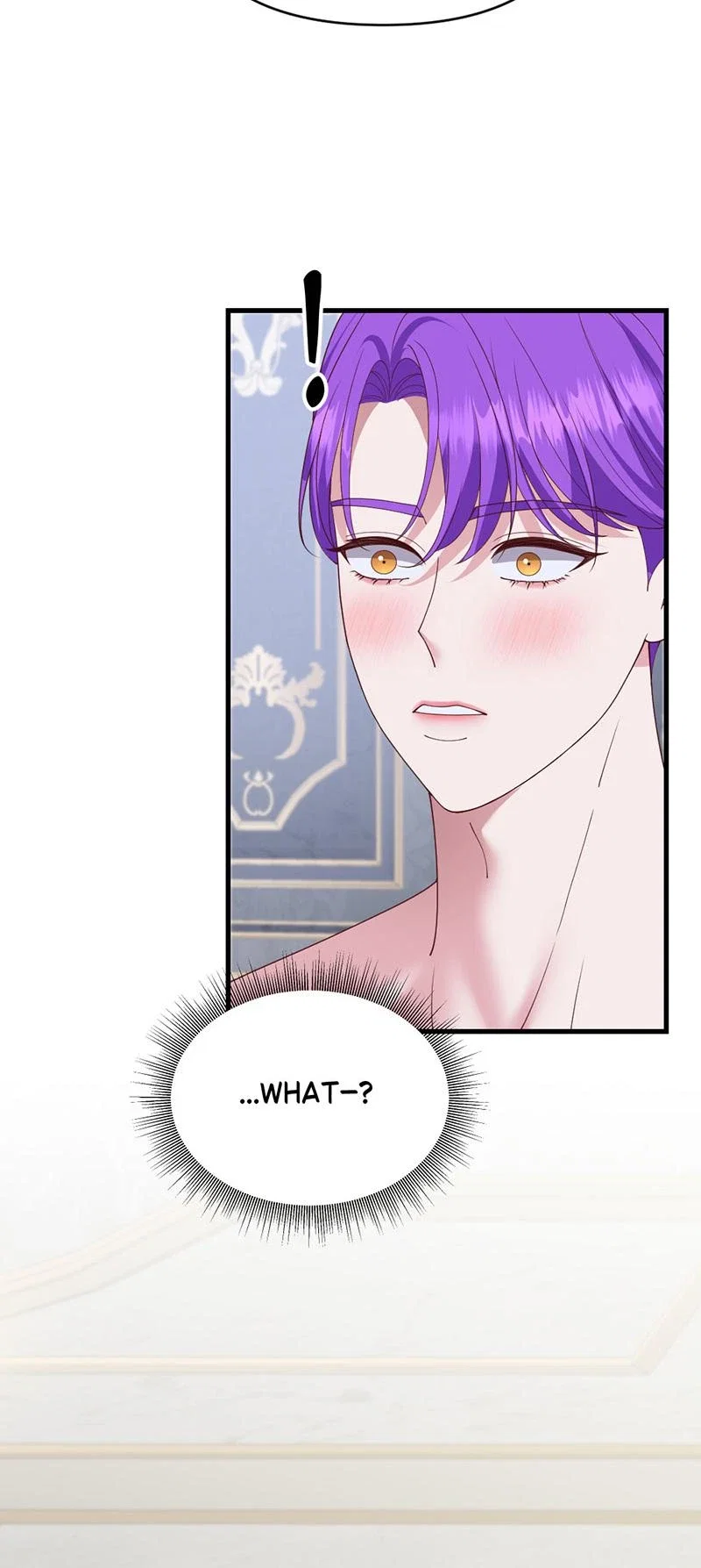 Navi's Comedy of Romantic Errors Chapter 57 - Page 8