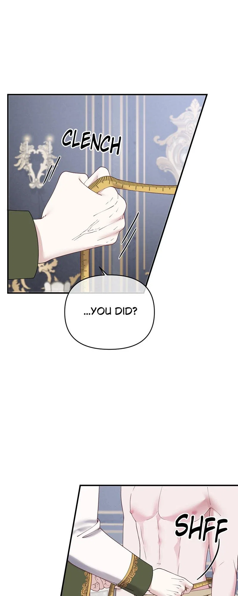 Navi's Comedy of Romantic Errors Chapter 57 - Page 10