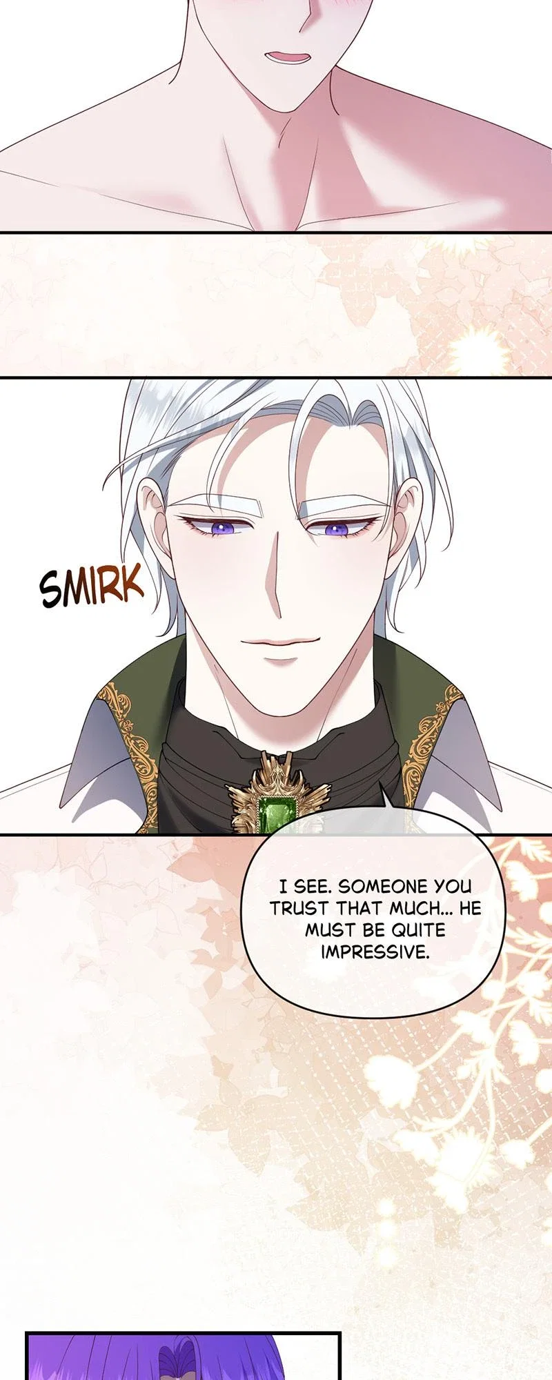 Navi's Comedy of Romantic Errors Chapter 57 - Page 13