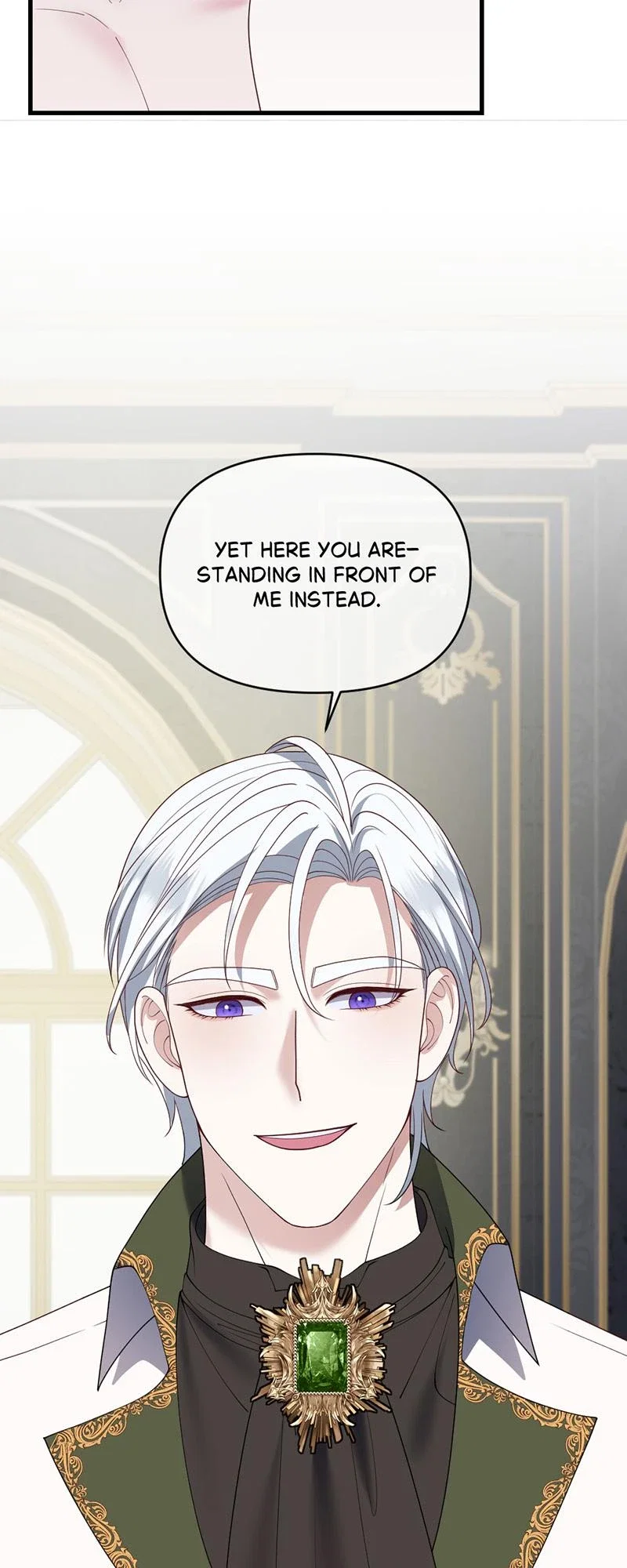 Navi's Comedy of Romantic Errors Chapter 57 - Page 16