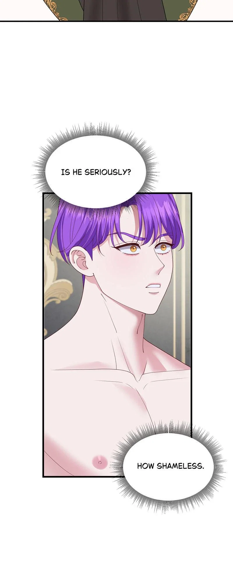 Navi's Comedy of Romantic Errors Chapter 57 - Page 17
