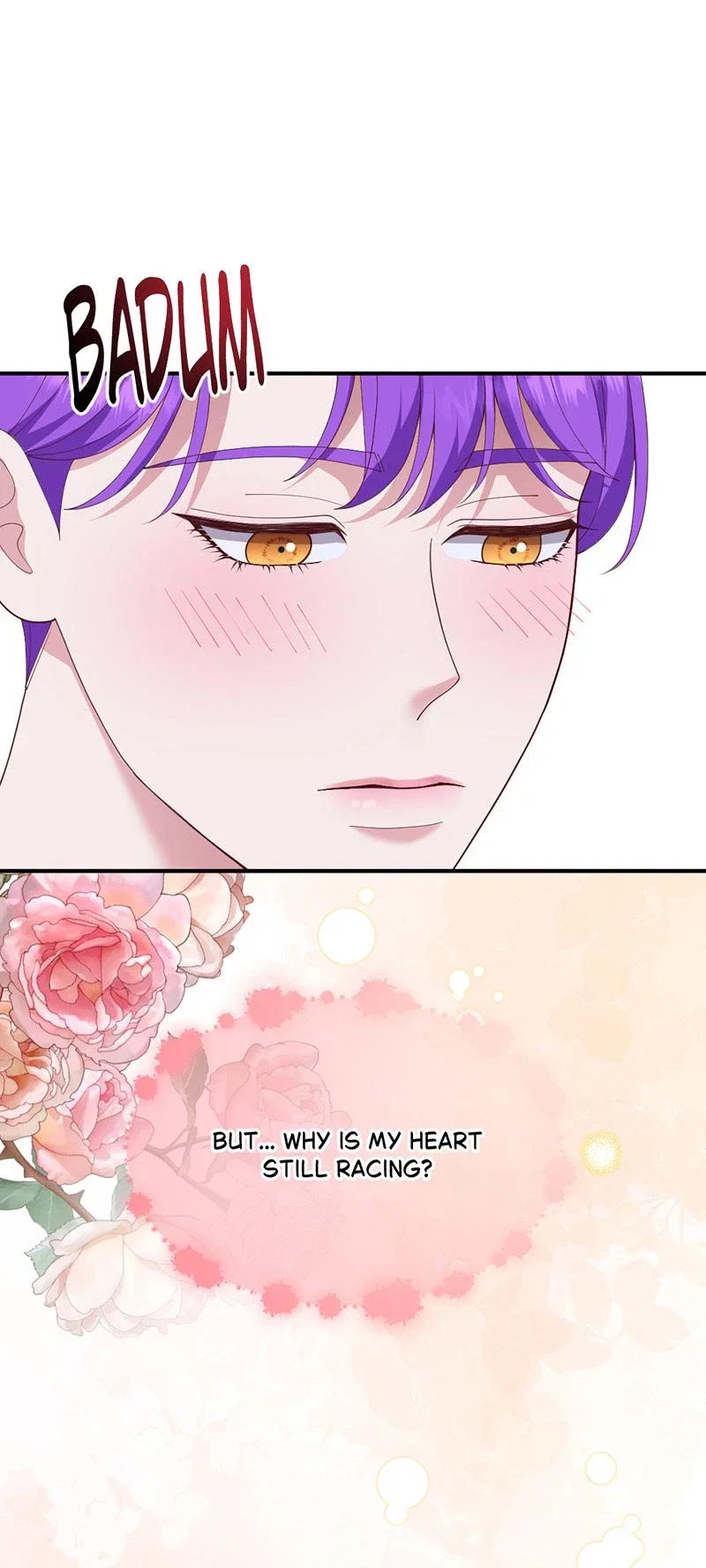 Navi's Comedy of Romantic Errors Chapter 57 - Page 18