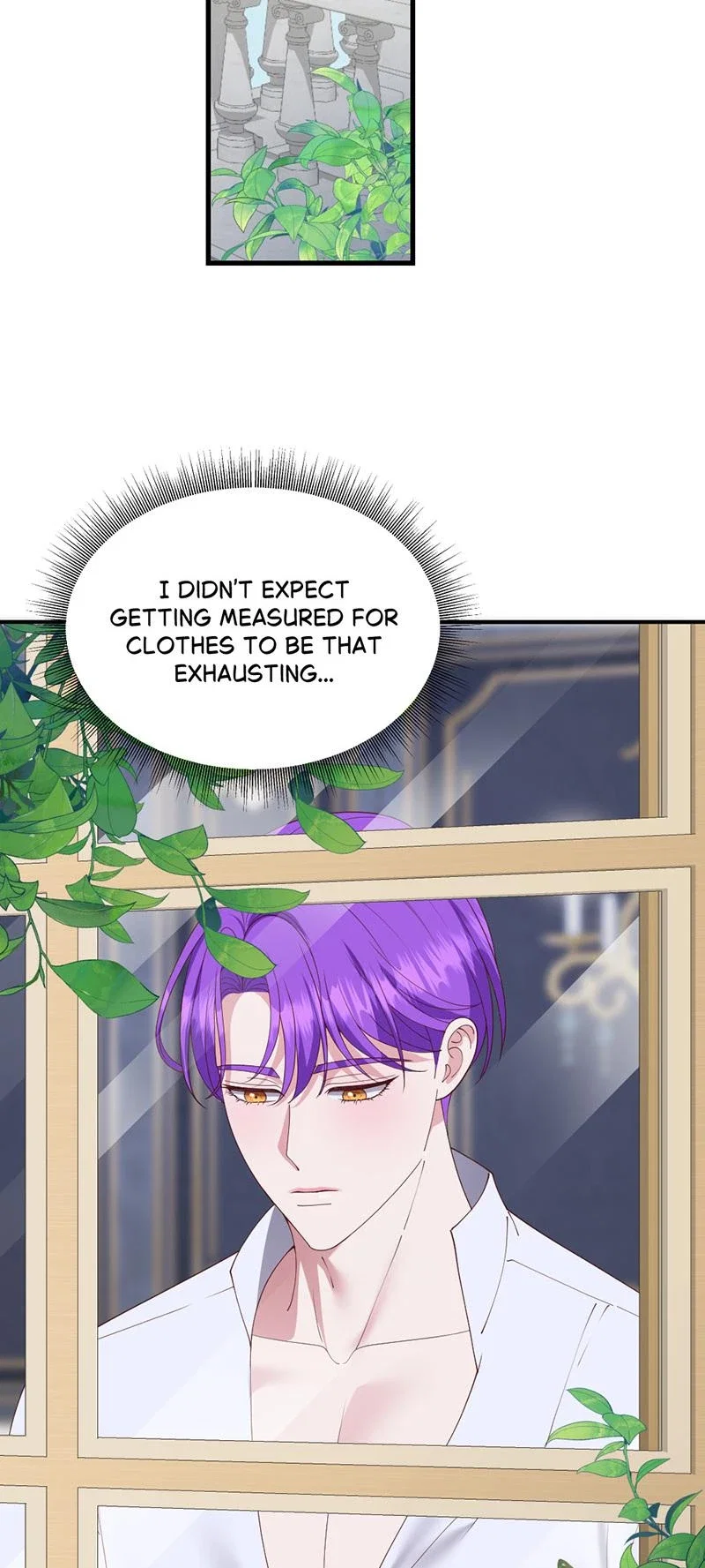 Navi's Comedy of Romantic Errors Chapter 57 - Page 21