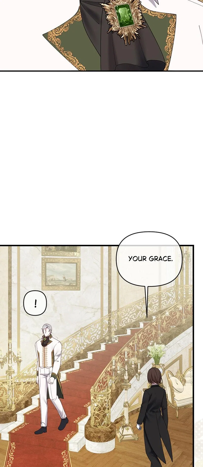 Navi's Comedy of Romantic Errors Chapter 57 - Page 29