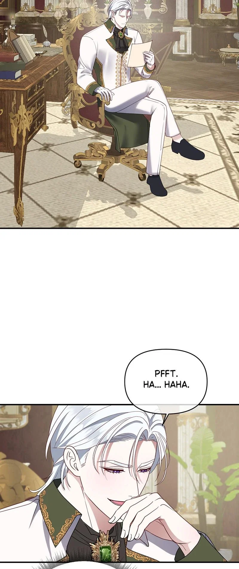 Navi's Comedy of Romantic Errors Chapter 57 - Page 37