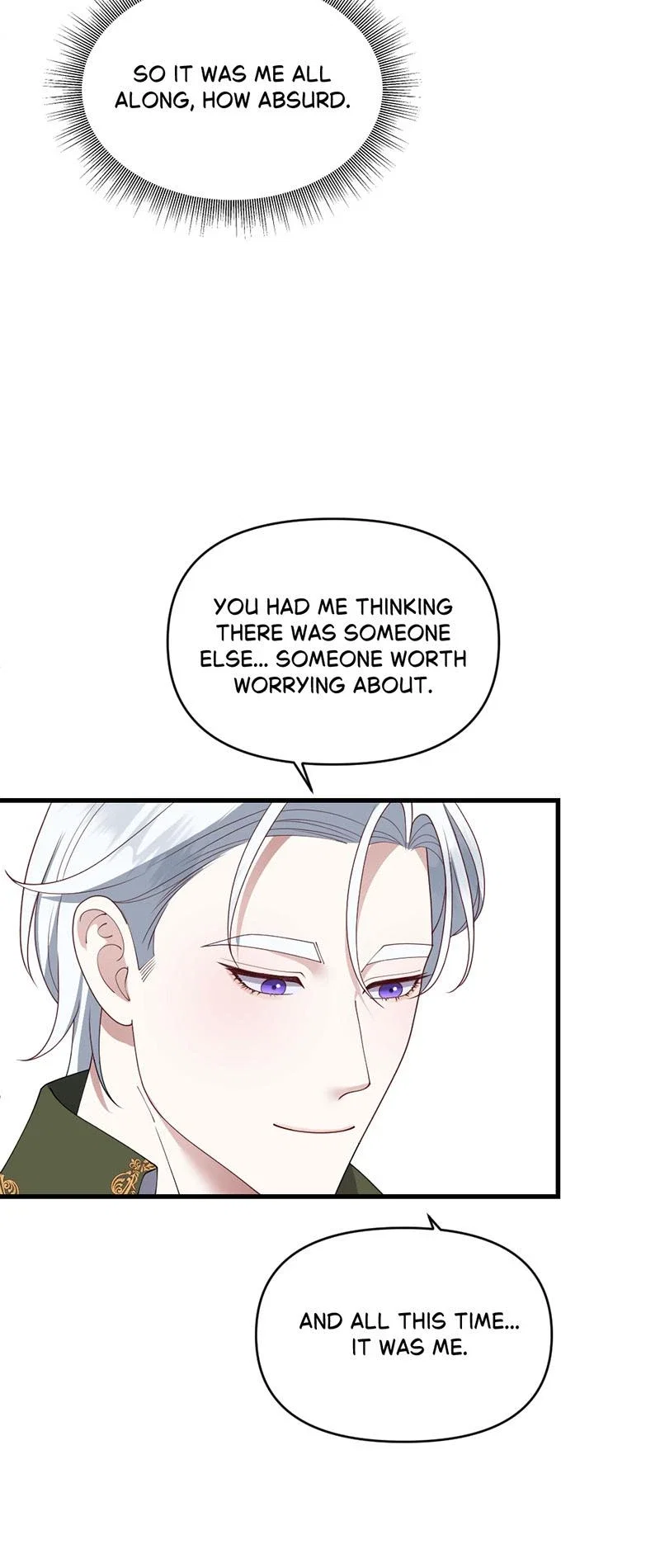 Navi's Comedy of Romantic Errors Chapter 57 - Page 38