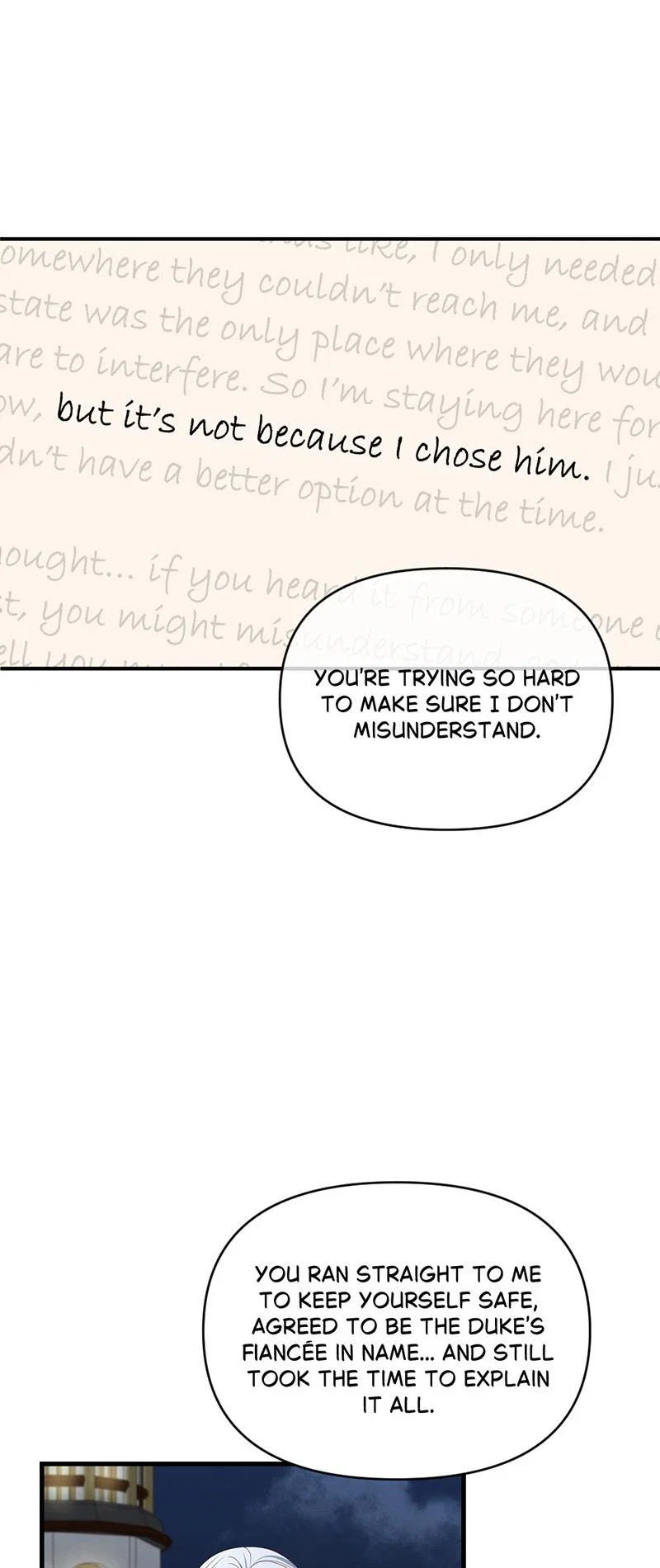 Navi's Comedy of Romantic Errors Chapter 57 - Page 39