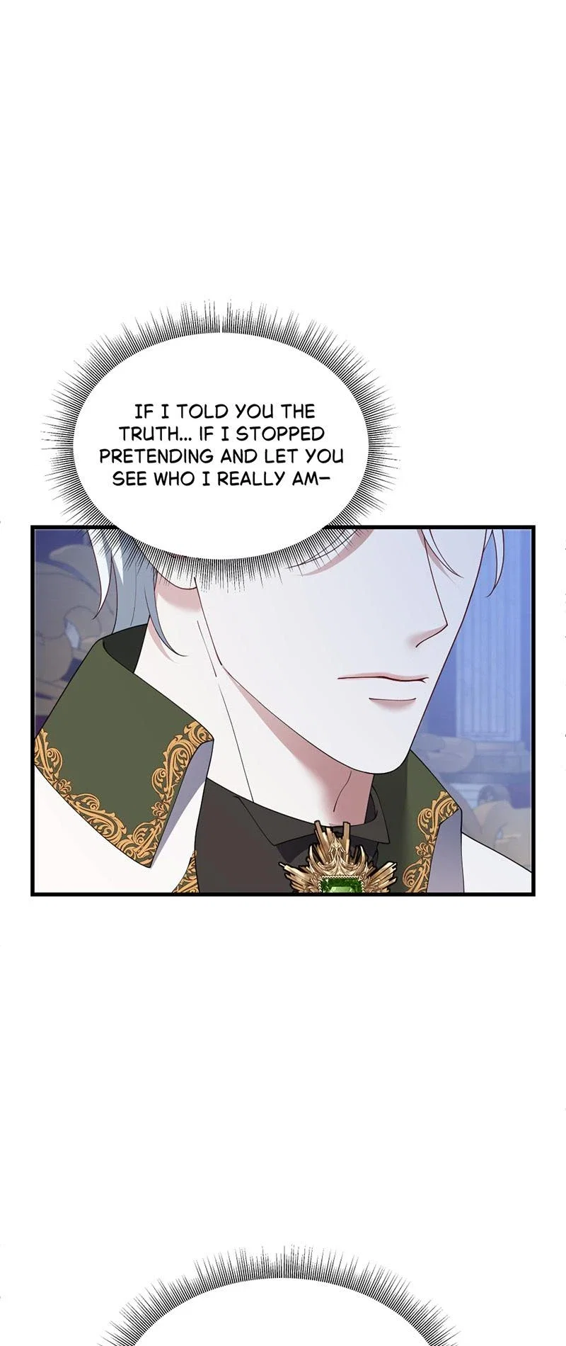 Navi's Comedy of Romantic Errors Chapter 57 - Page 42