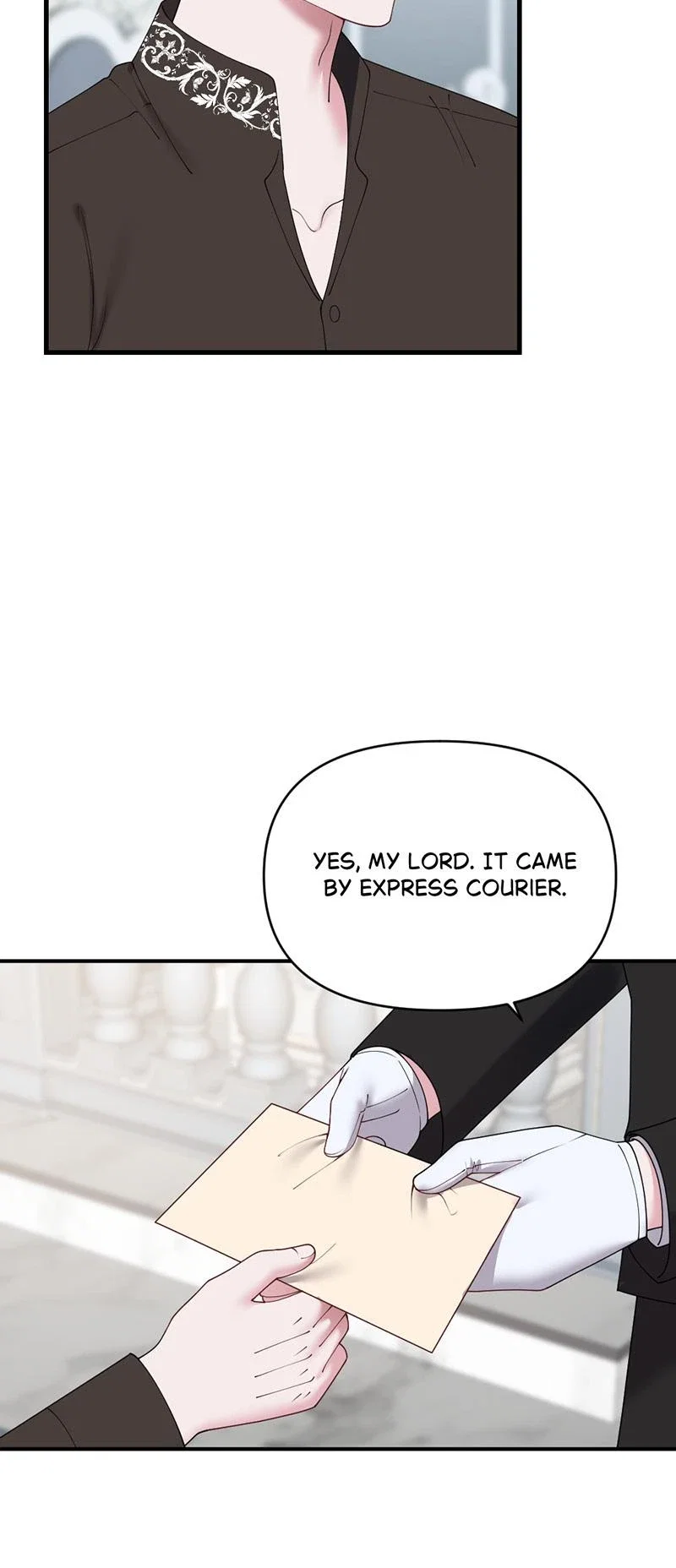 Navi's Comedy of Romantic Errors Chapter 58 - Page 14