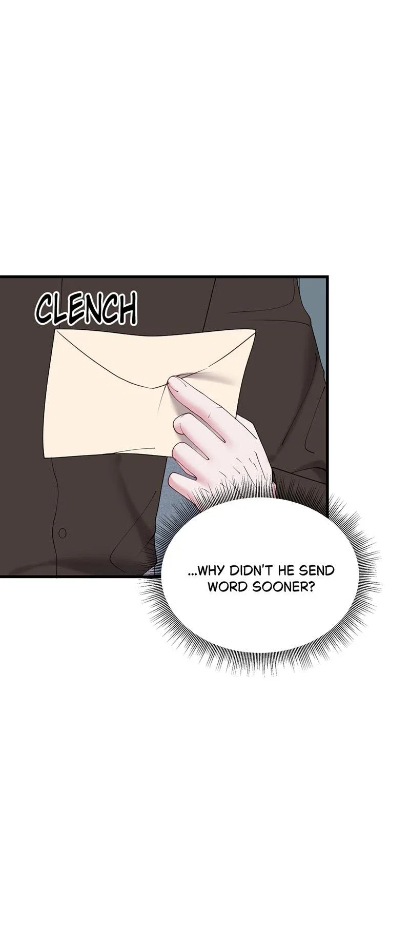 Navi's Comedy of Romantic Errors Chapter 58 - Page 15