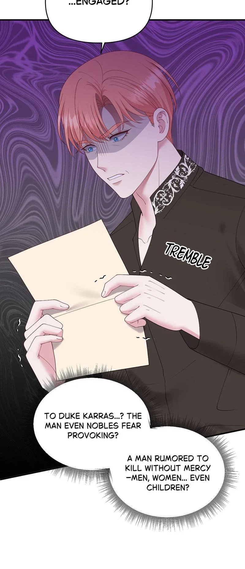 Navi's Comedy of Romantic Errors Chapter 58 - Page 19