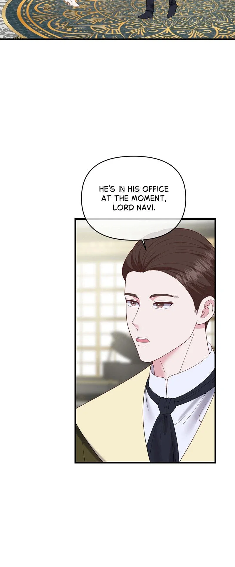 Navi's Comedy of Romantic Errors Chapter 58 - Page 37
