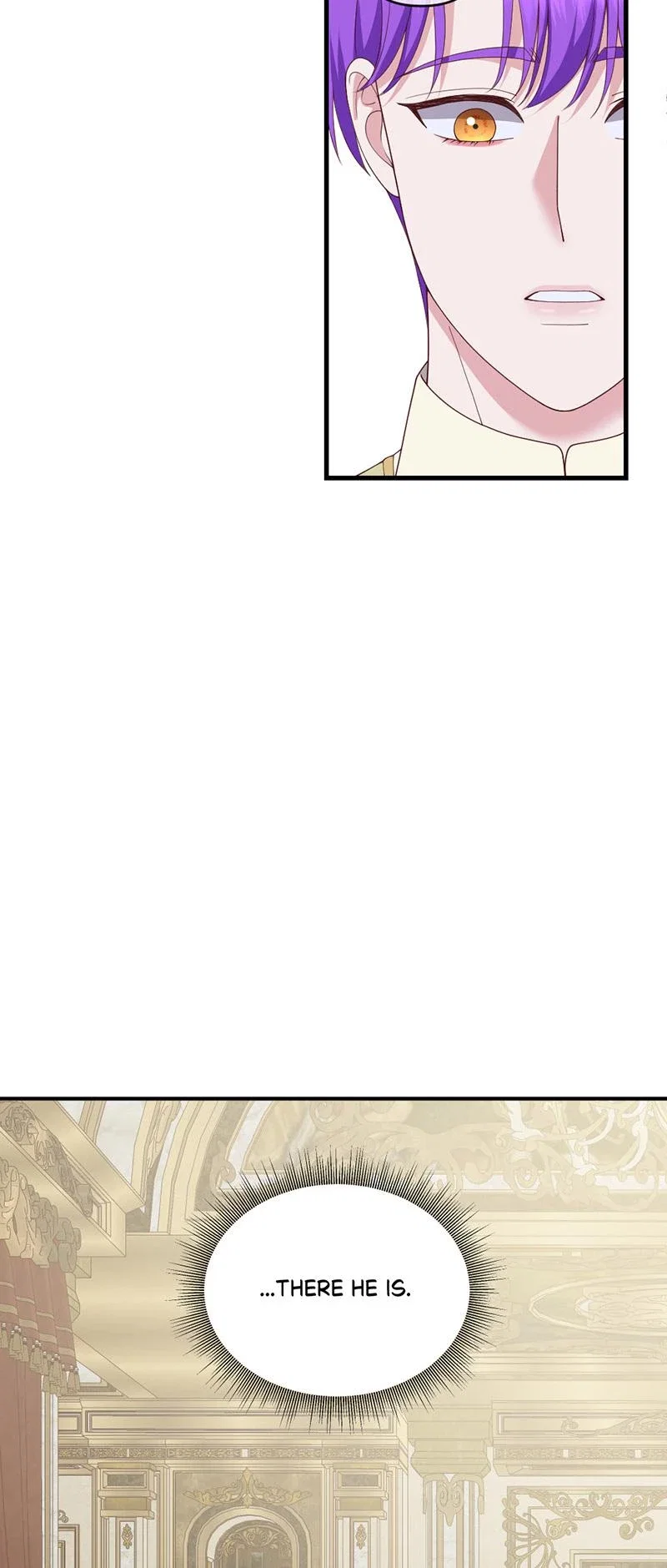 Navi's Comedy of Romantic Errors Chapter 59 - Page 3