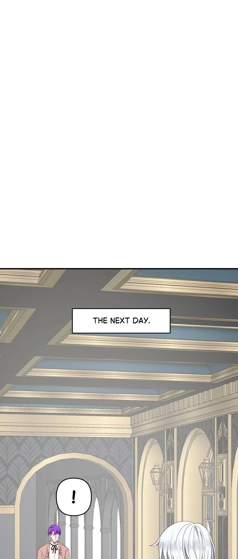 Navi's Comedy of Romantic Errors Chapter 59 - Page 7