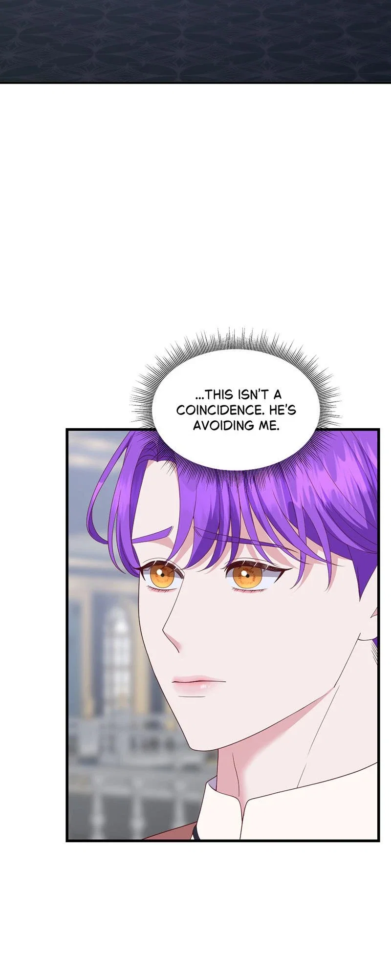 Navi's Comedy of Romantic Errors Chapter 59 - Page 11