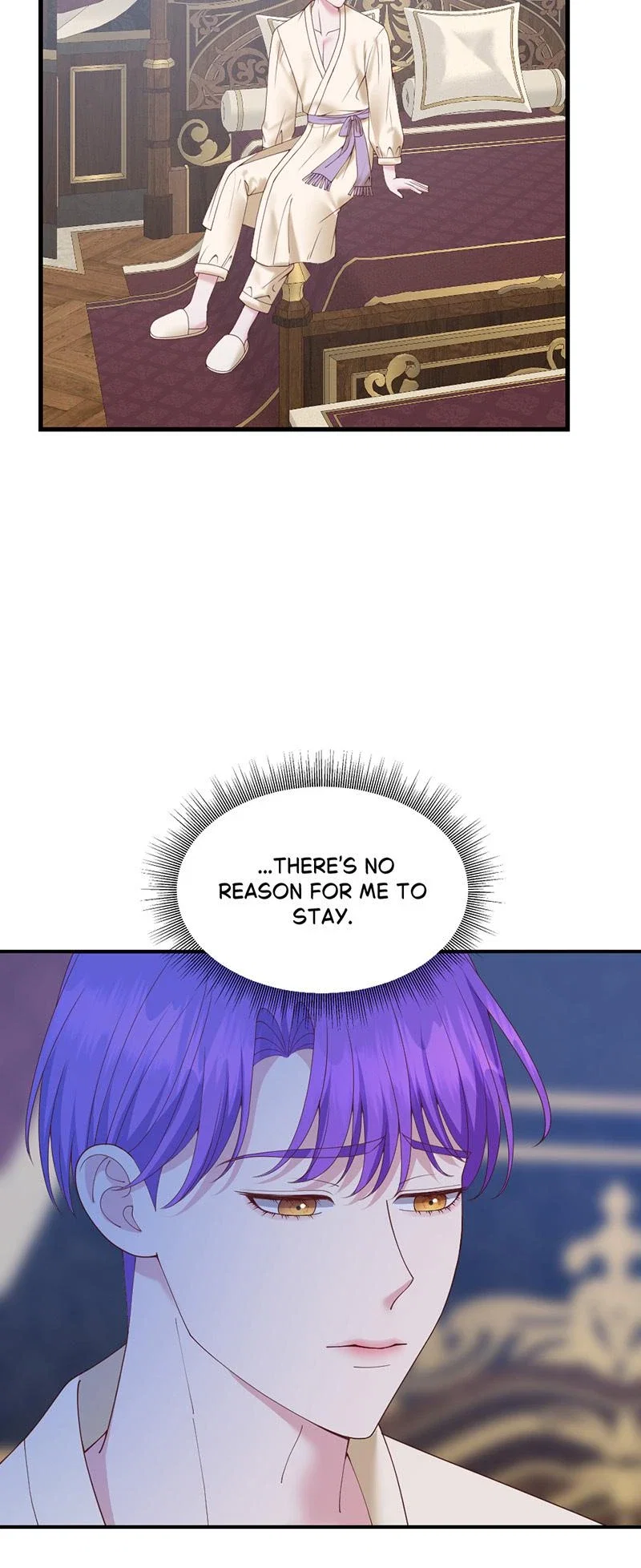 Navi's Comedy of Romantic Errors Chapter 59 - Page 16