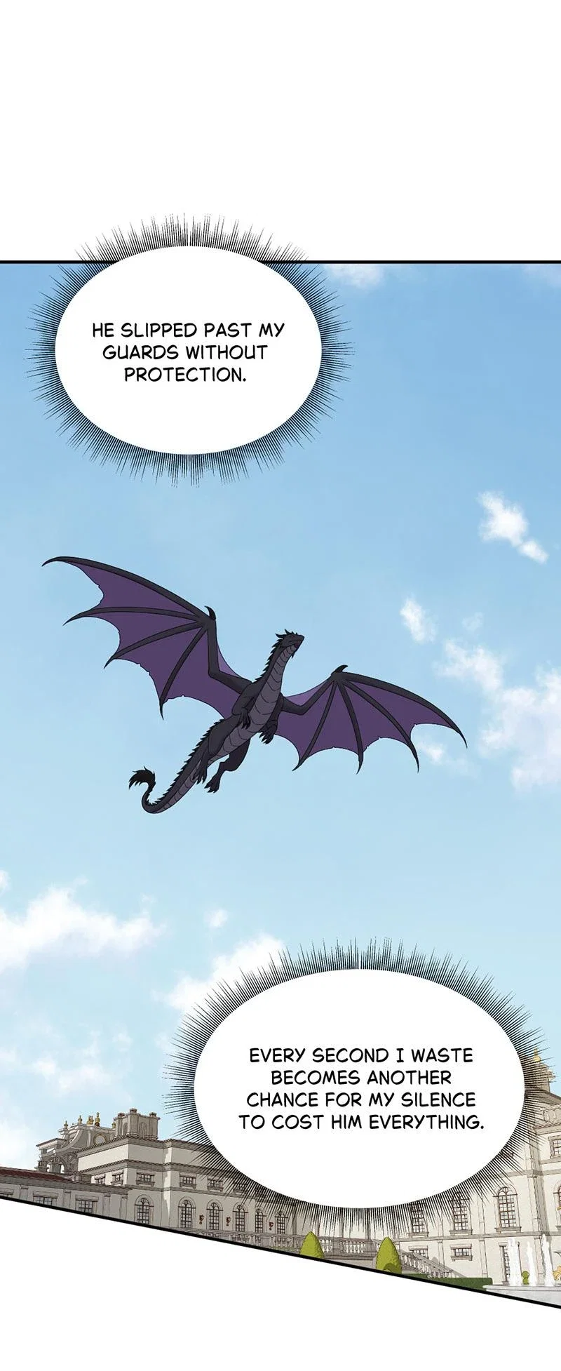 Navi's Comedy of Romantic Errors Chapter 59 - Page 33
