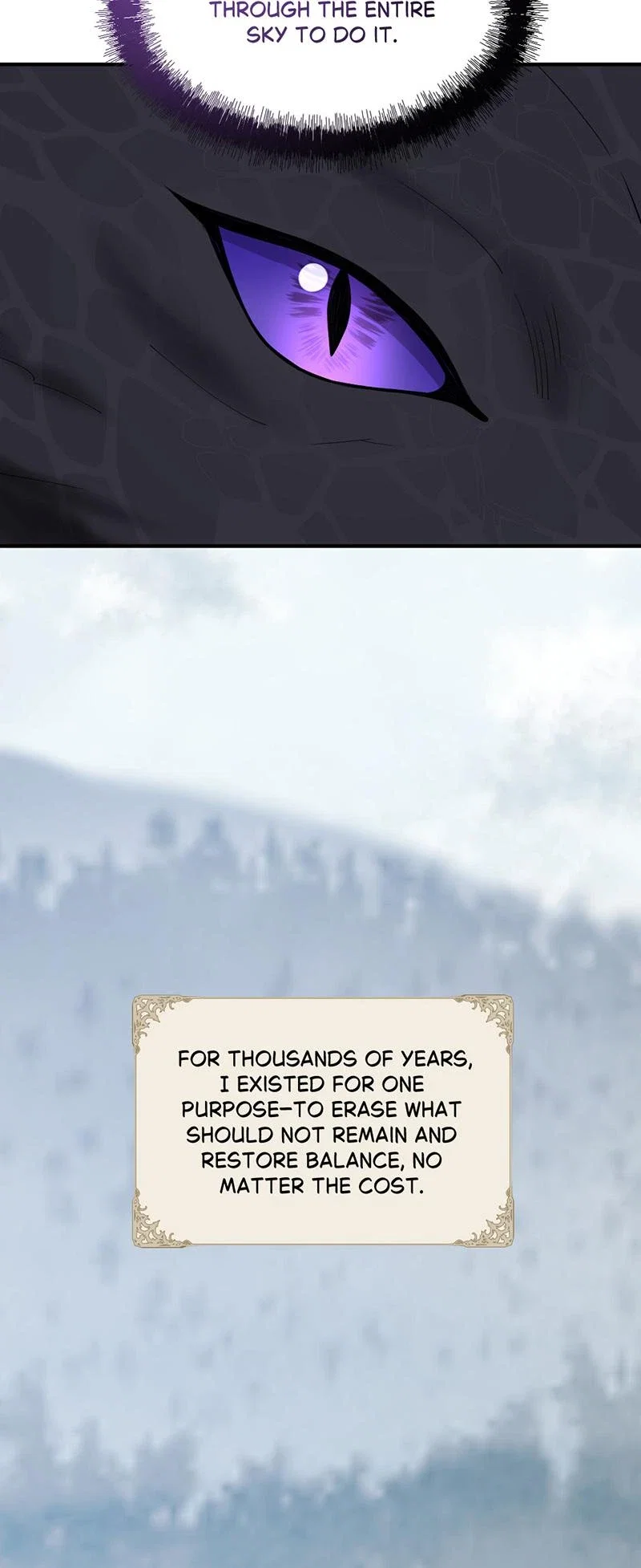 Navi's Comedy of Romantic Errors Chapter 59 - Page 35