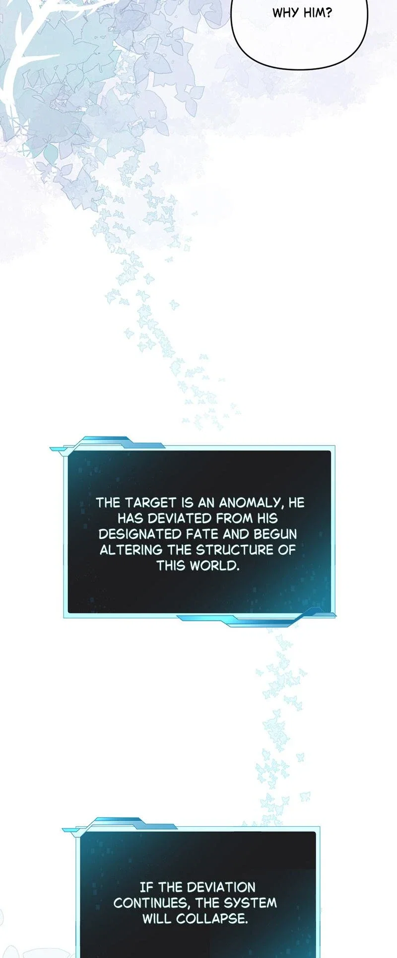 Navi's Comedy of Romantic Errors Chapter 59 - Page 40