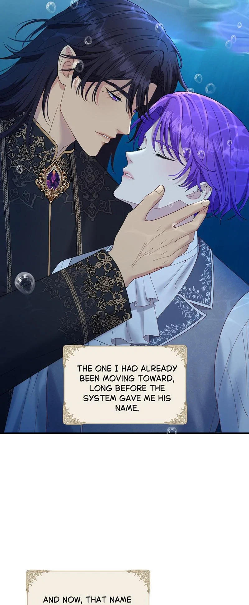 Navi's Comedy of Romantic Errors Chapter 60 - Page 2