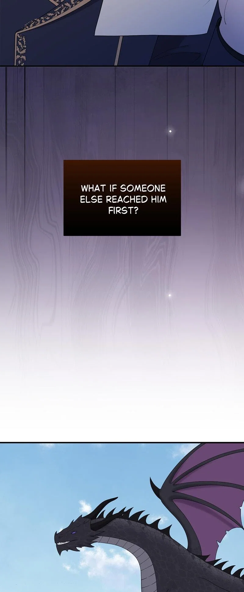 Navi's Comedy of Romantic Errors Chapter 60 - Page 6
