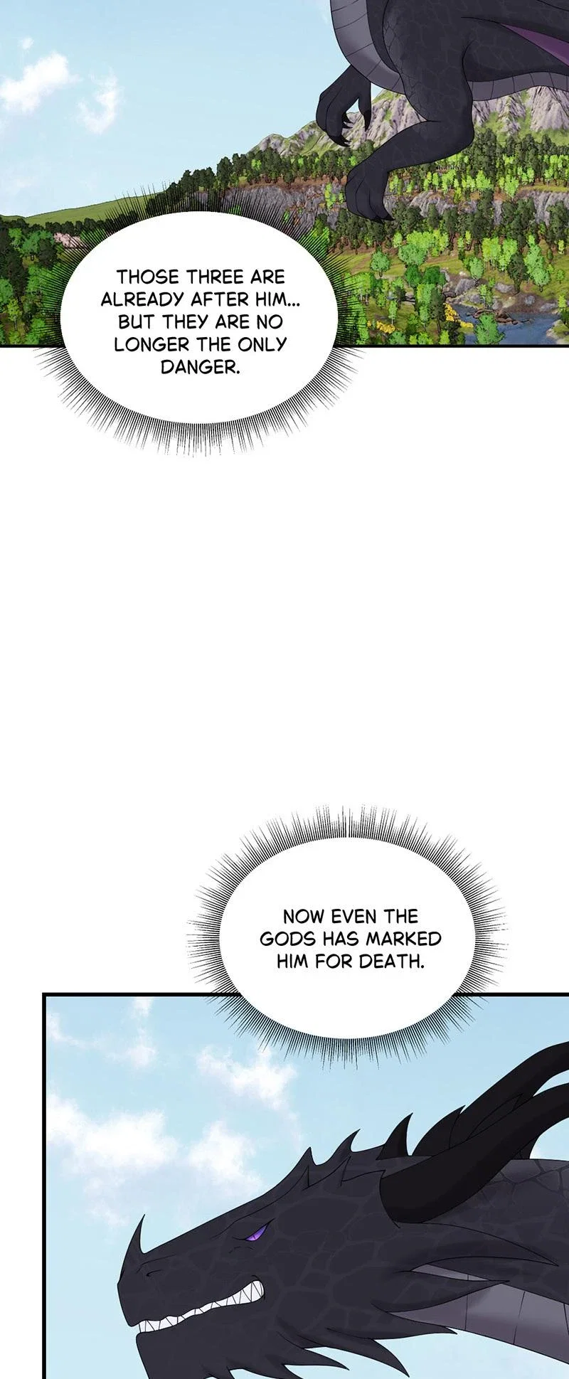 Navi's Comedy of Romantic Errors Chapter 60 - Page 7