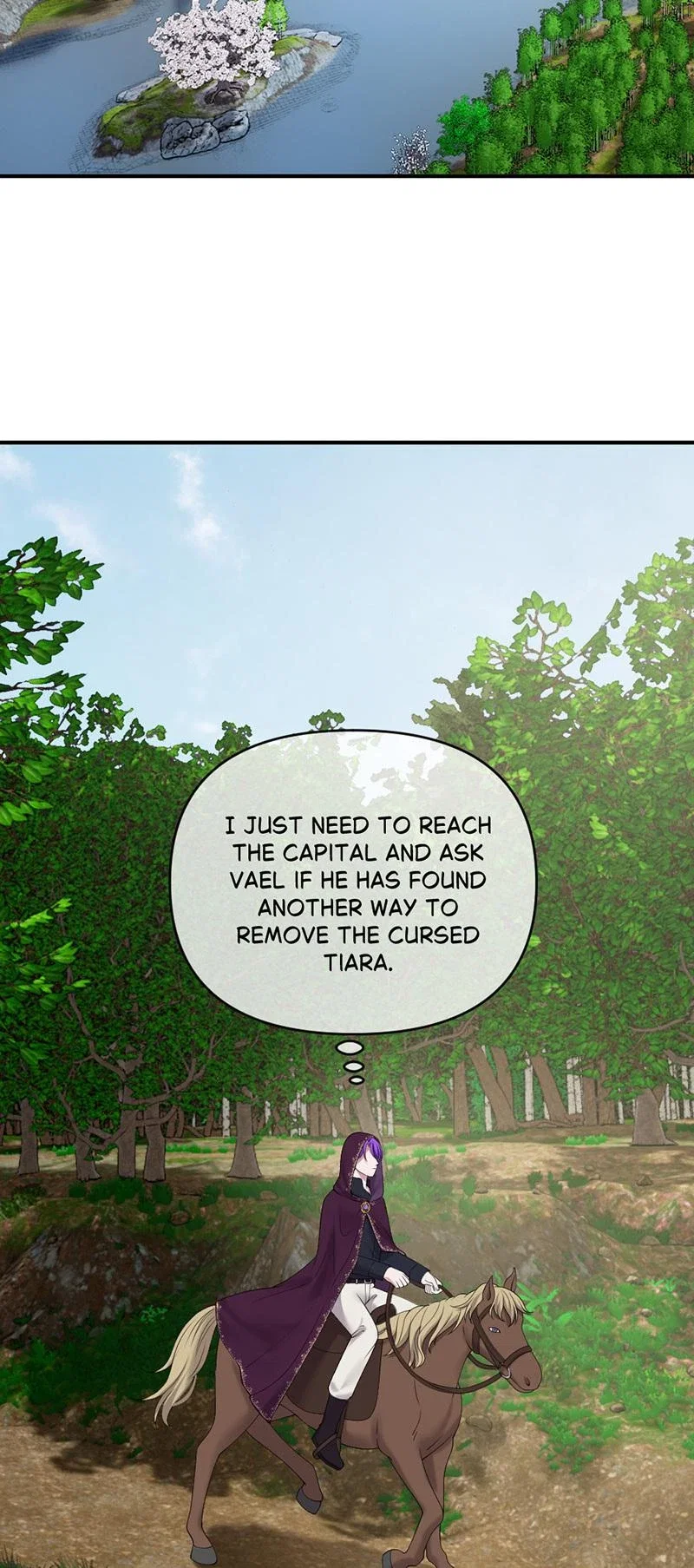 Navi's Comedy of Romantic Errors Chapter 60 - Page 13