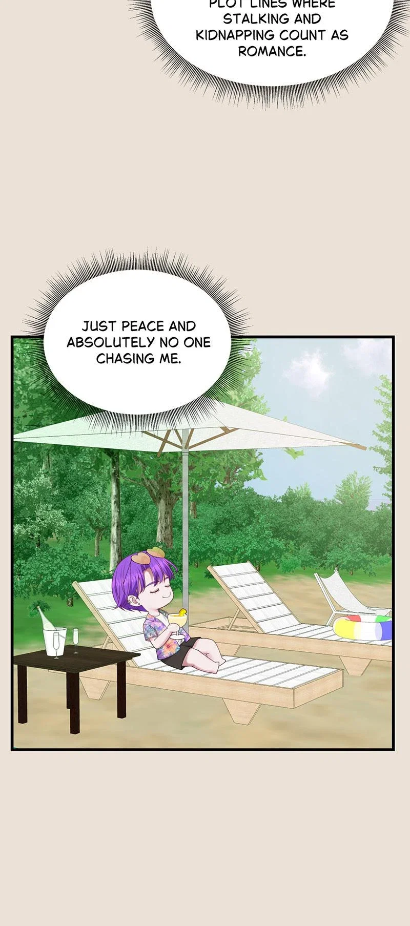 Navi's Comedy of Romantic Errors Chapter 60 - Page 16