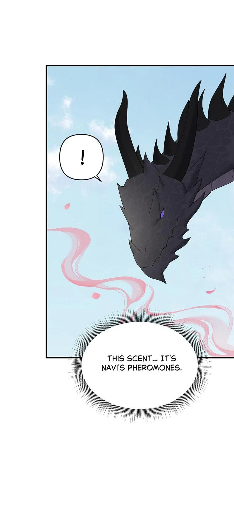 Navi's Comedy of Romantic Errors Chapter 60 - Page 26