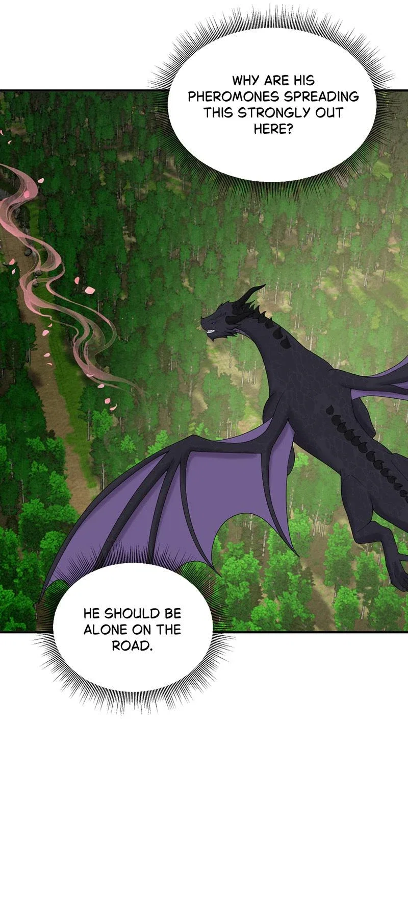 Navi's Comedy of Romantic Errors Chapter 60 - Page 27