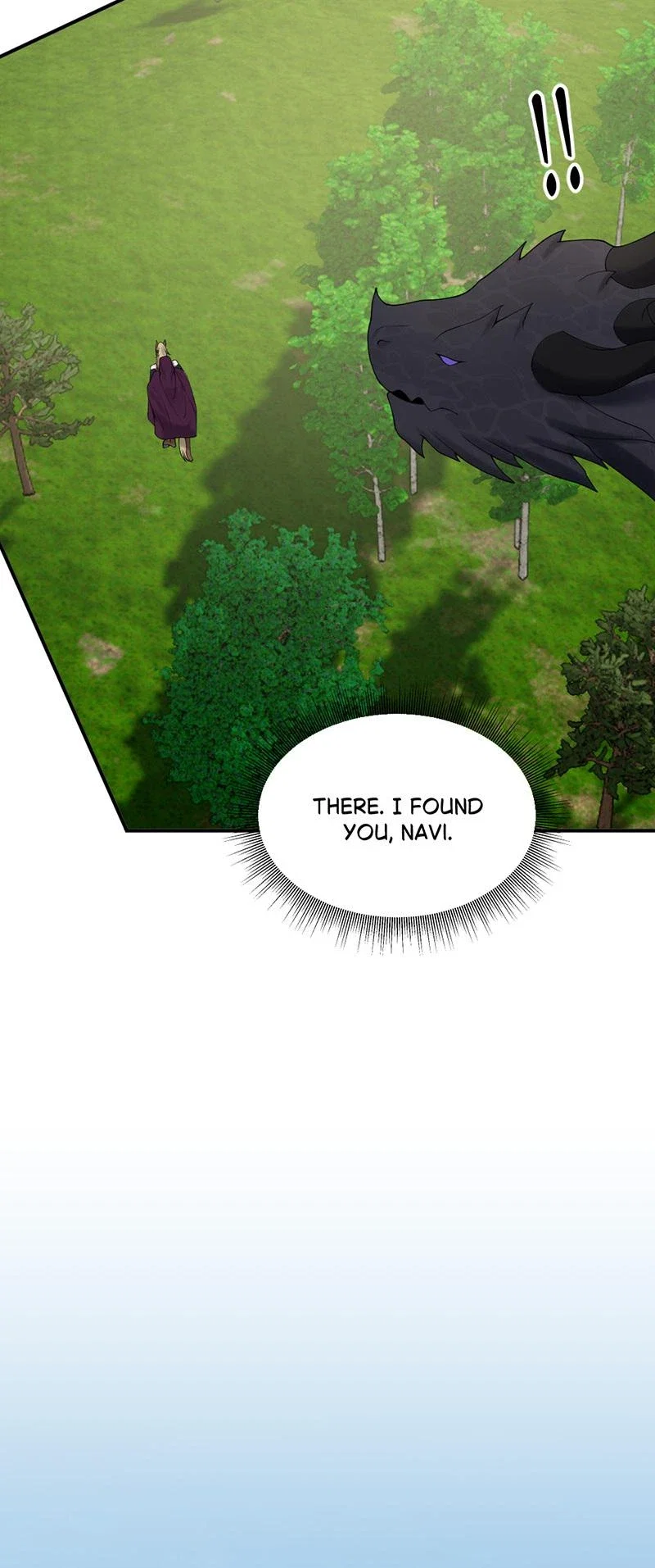 Navi's Comedy of Romantic Errors Chapter 60 - Page 30