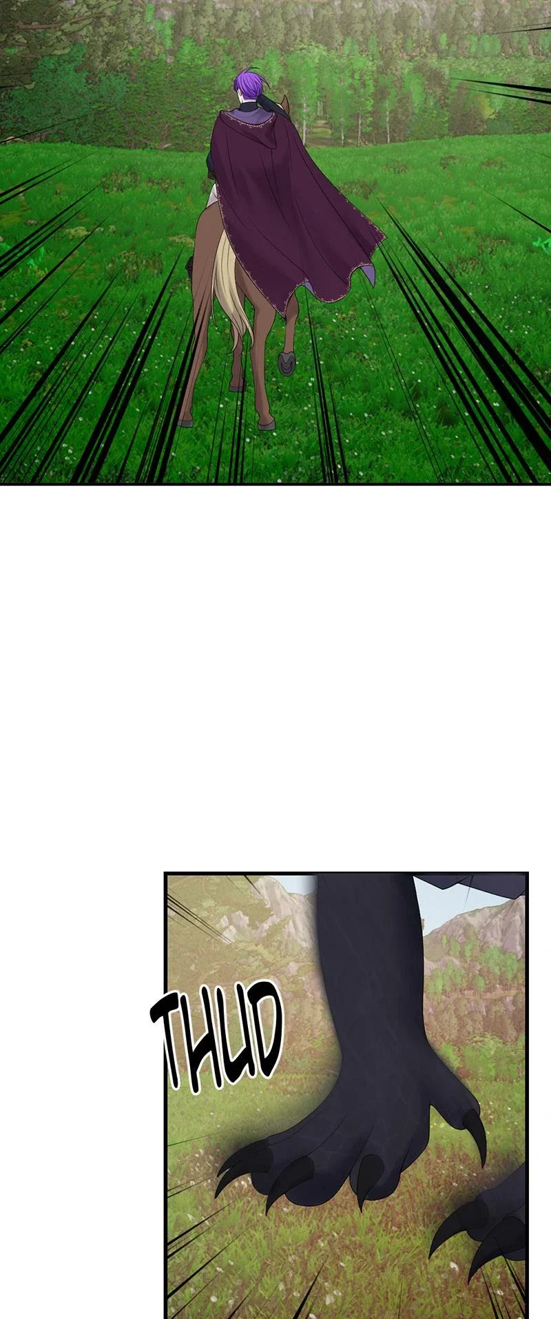 Navi's Comedy of Romantic Errors Chapter 60 - Page 32
