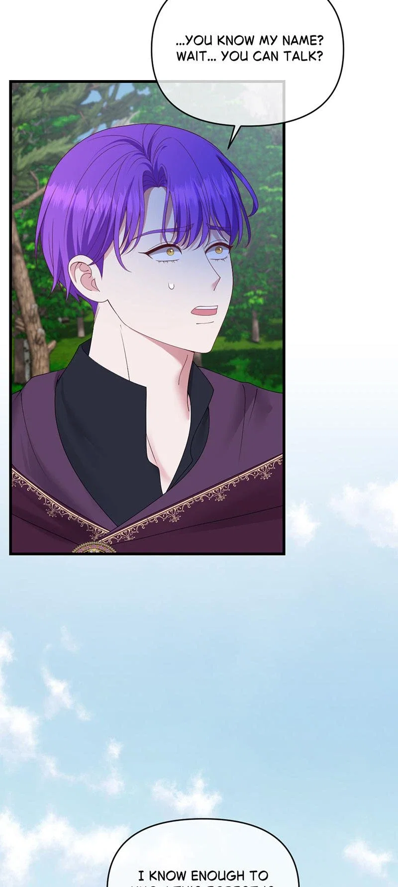 Navi's Comedy of Romantic Errors Chapter 60 - Page 38