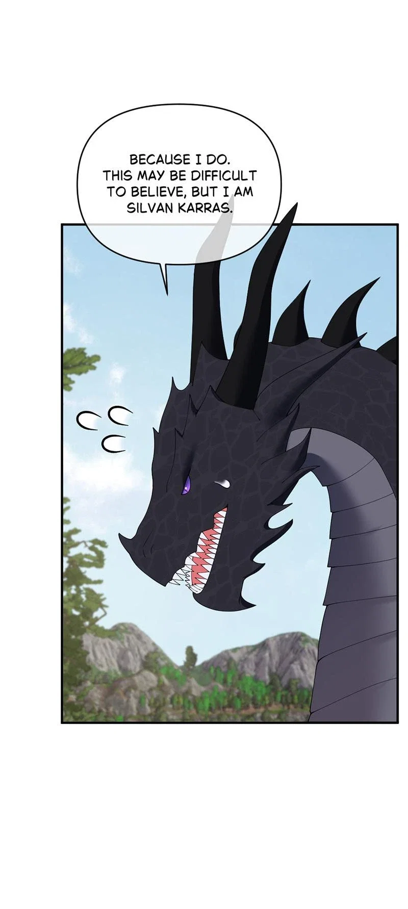 Navi's Comedy of Romantic Errors Chapter 60 - Page 43