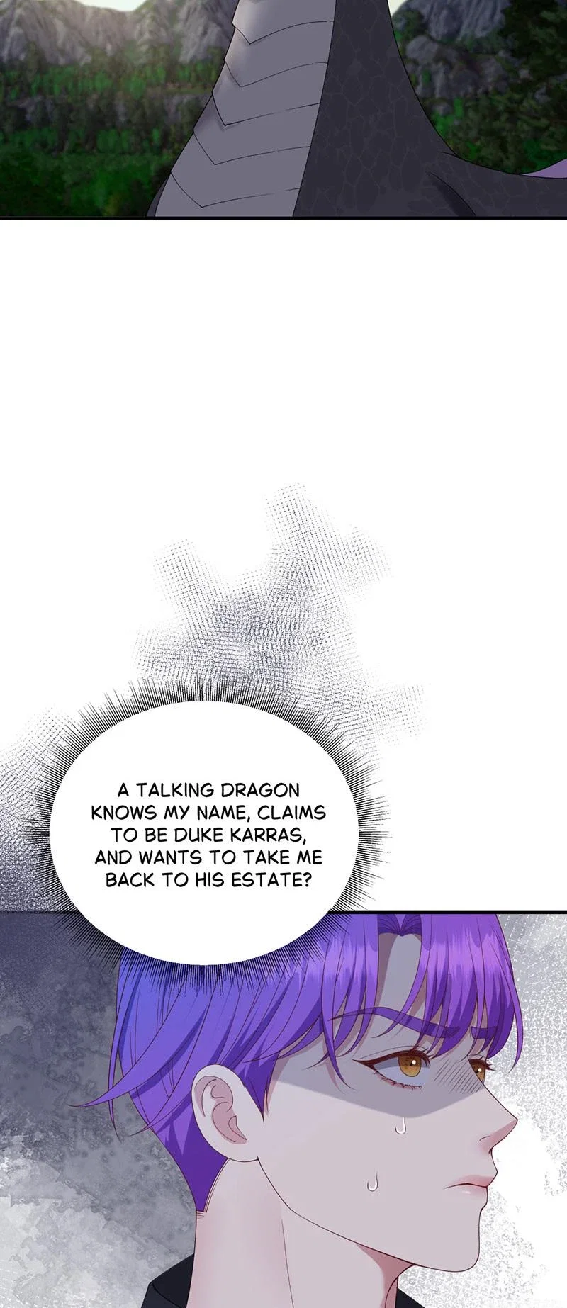 Navi's Comedy of Romantic Errors Chapter 61 - Page 3