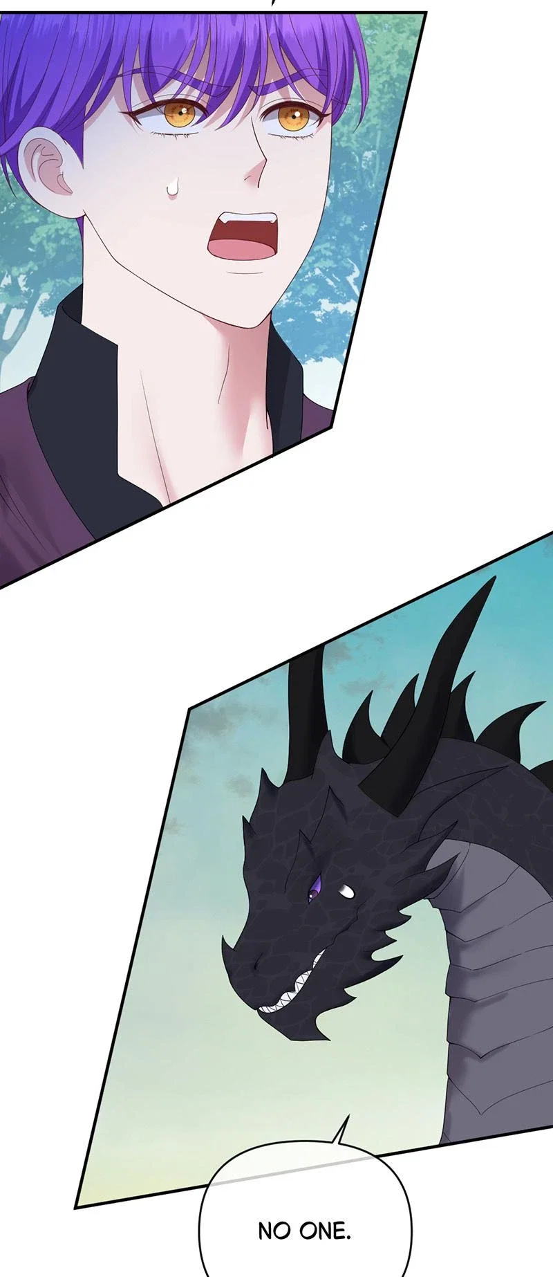 Navi's Comedy of Romantic Errors Chapter 61 - Page 5