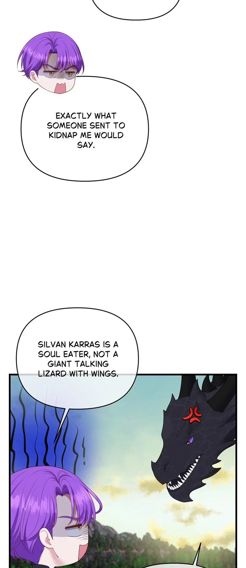 Navi's Comedy of Romantic Errors Chapter 61 - Page 6