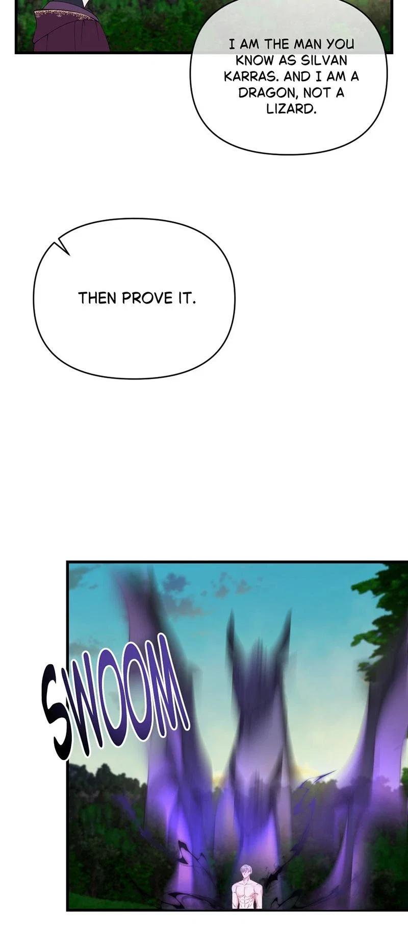 Navi's Comedy of Romantic Errors Chapter 61 - Page 7