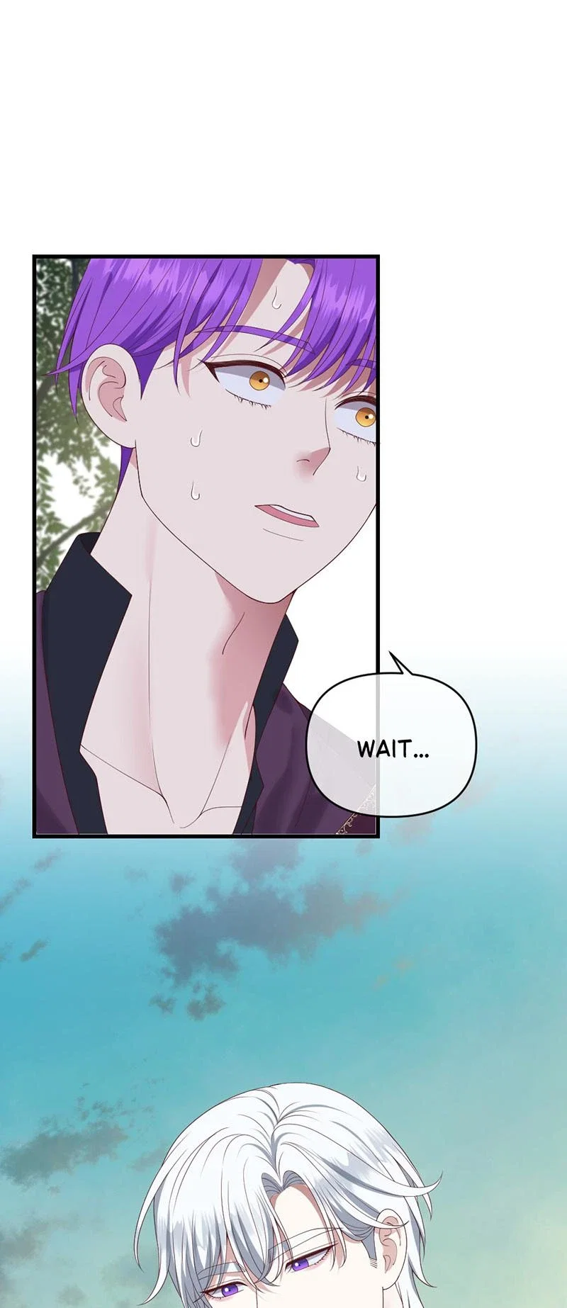 Navi's Comedy of Romantic Errors Chapter 61 - Page 8