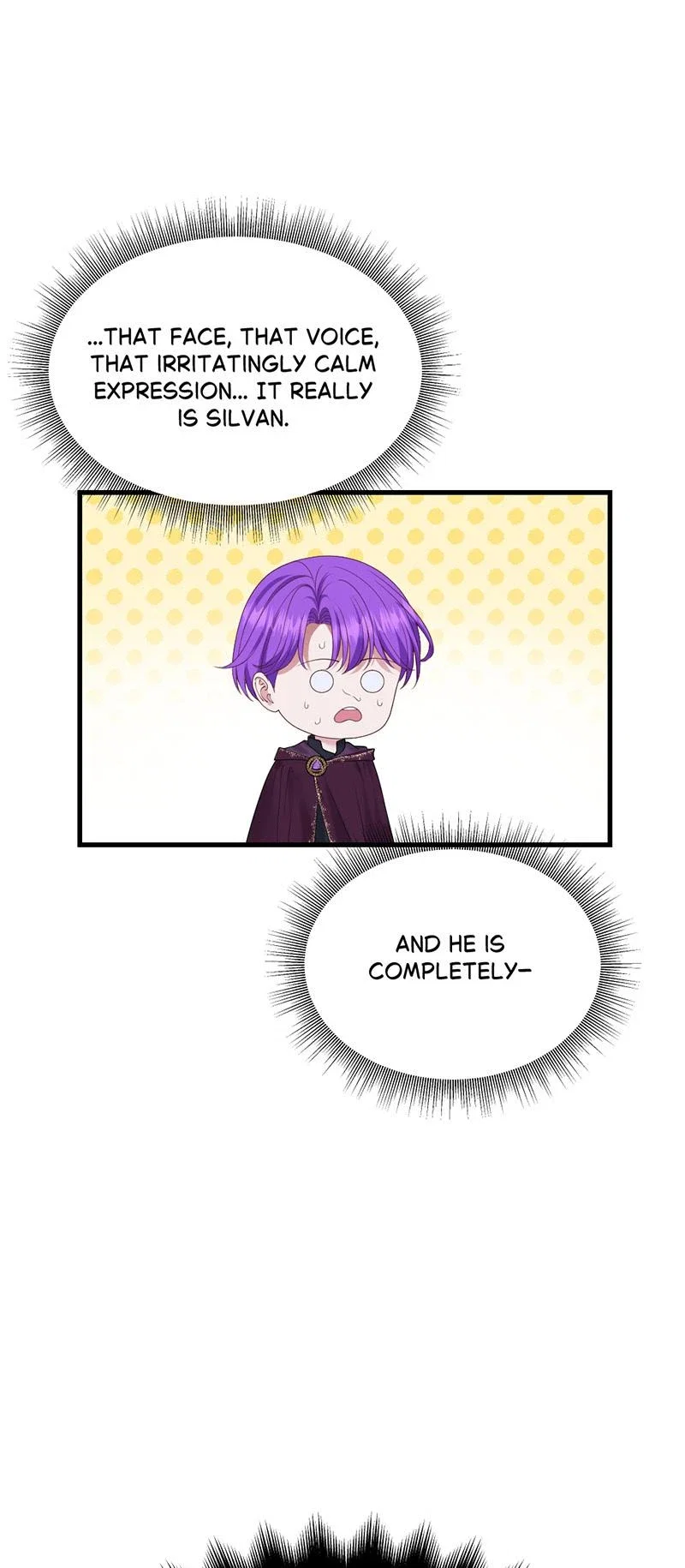 Navi's Comedy of Romantic Errors Chapter 61 - Page 10