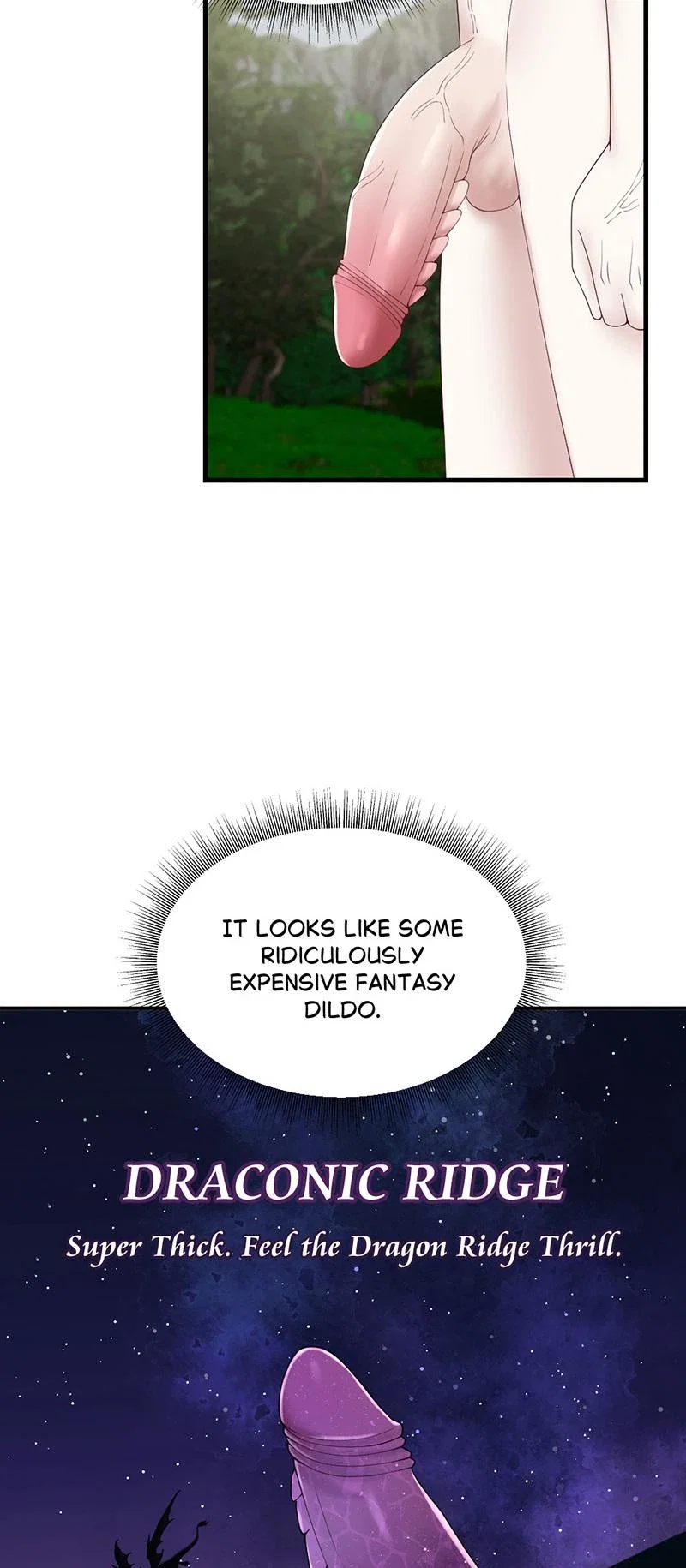Navi's Comedy of Romantic Errors Chapter 61 - Page 16