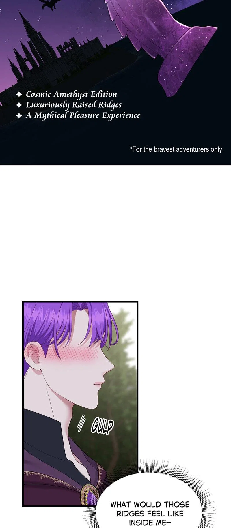 Navi's Comedy of Romantic Errors Chapter 61 - Page 17