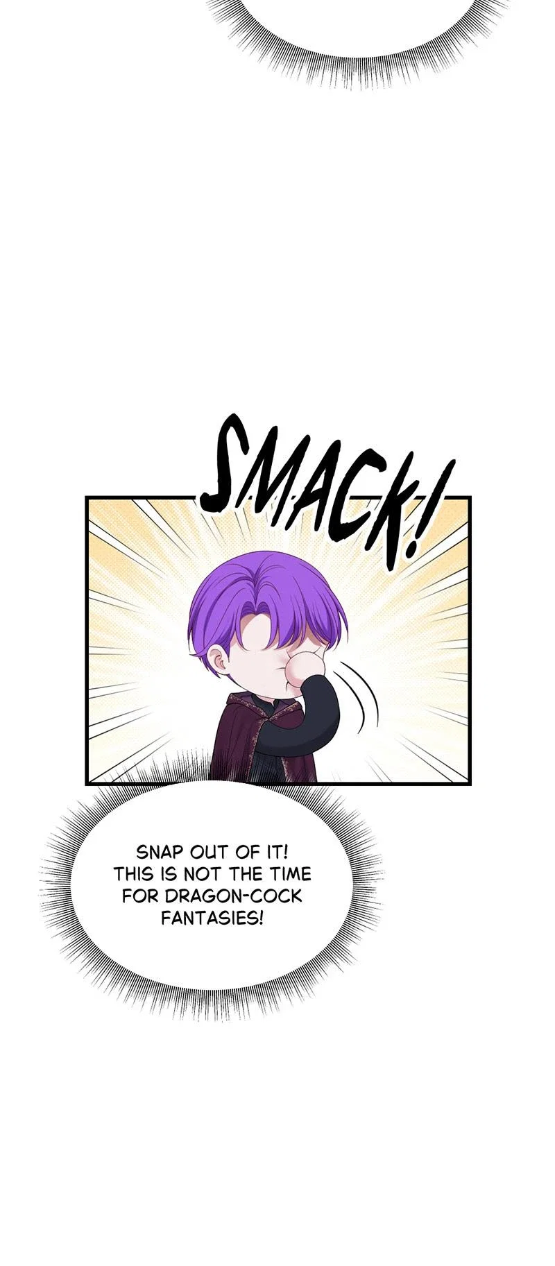 Navi's Comedy of Romantic Errors Chapter 61 - Page 18