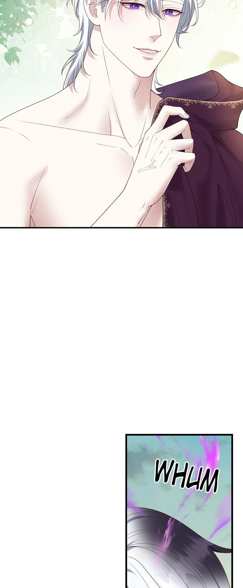 Navi's Comedy of Romantic Errors Chapter 61 - Page 25