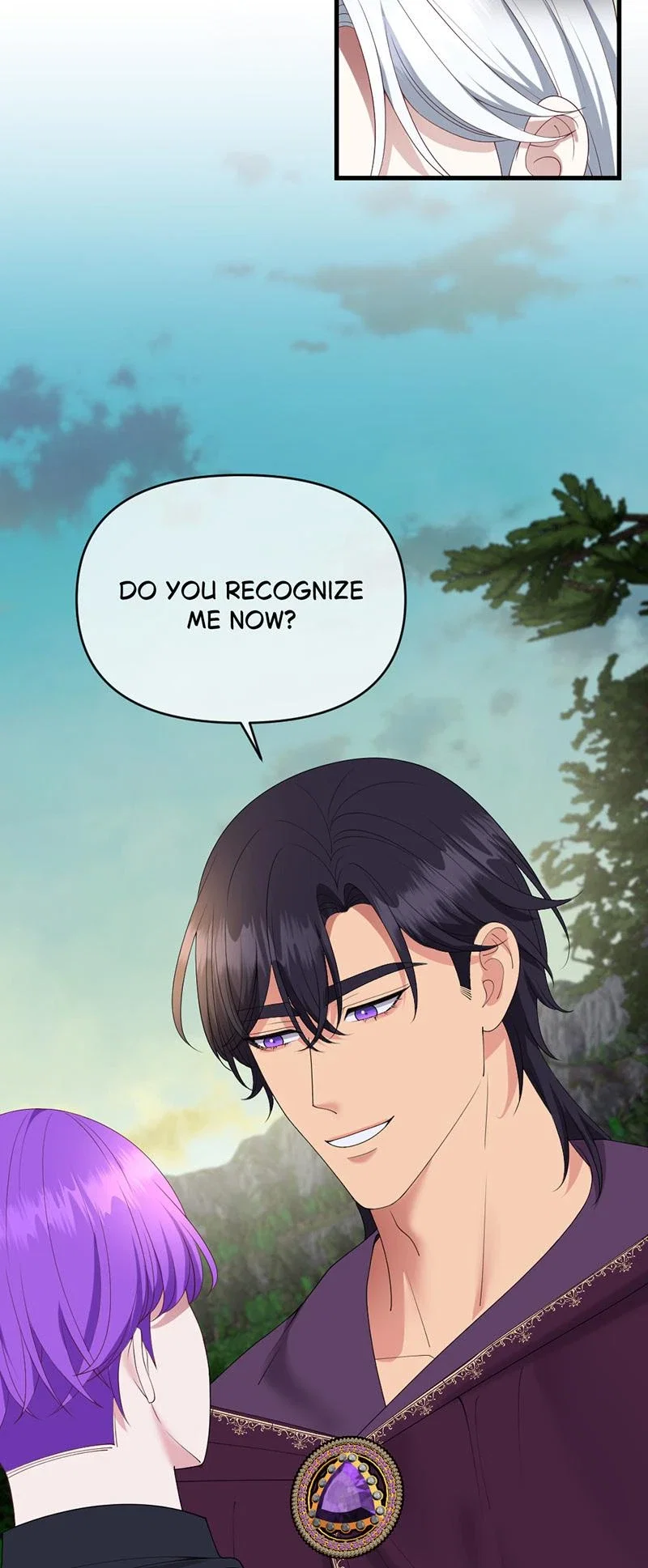 Navi's Comedy of Romantic Errors Chapter 61 - Page 26