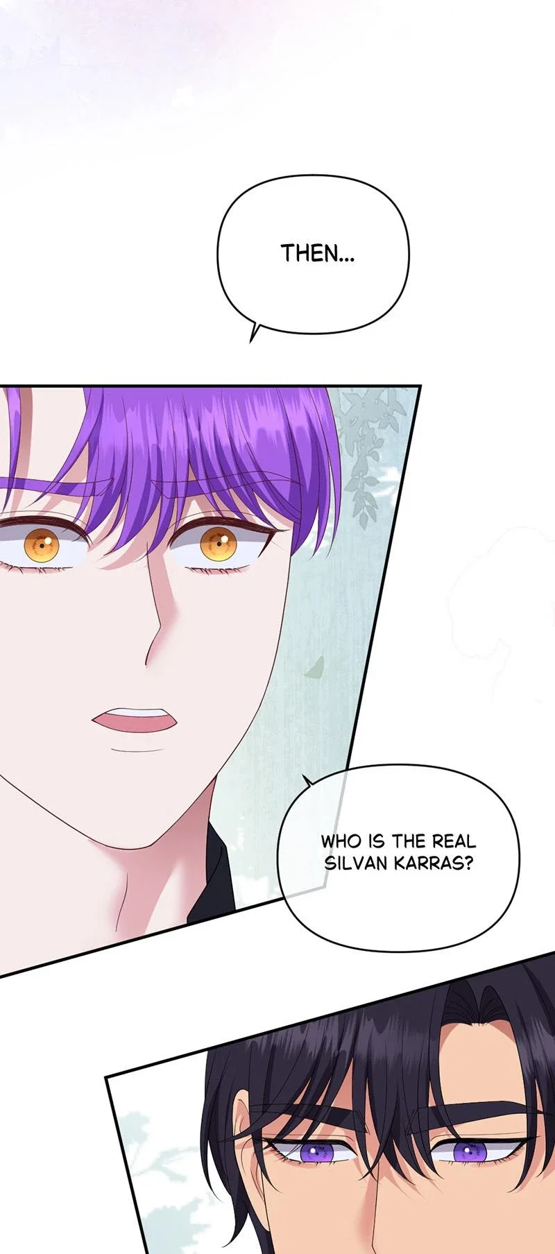 Navi's Comedy of Romantic Errors Chapter 61 - Page 29