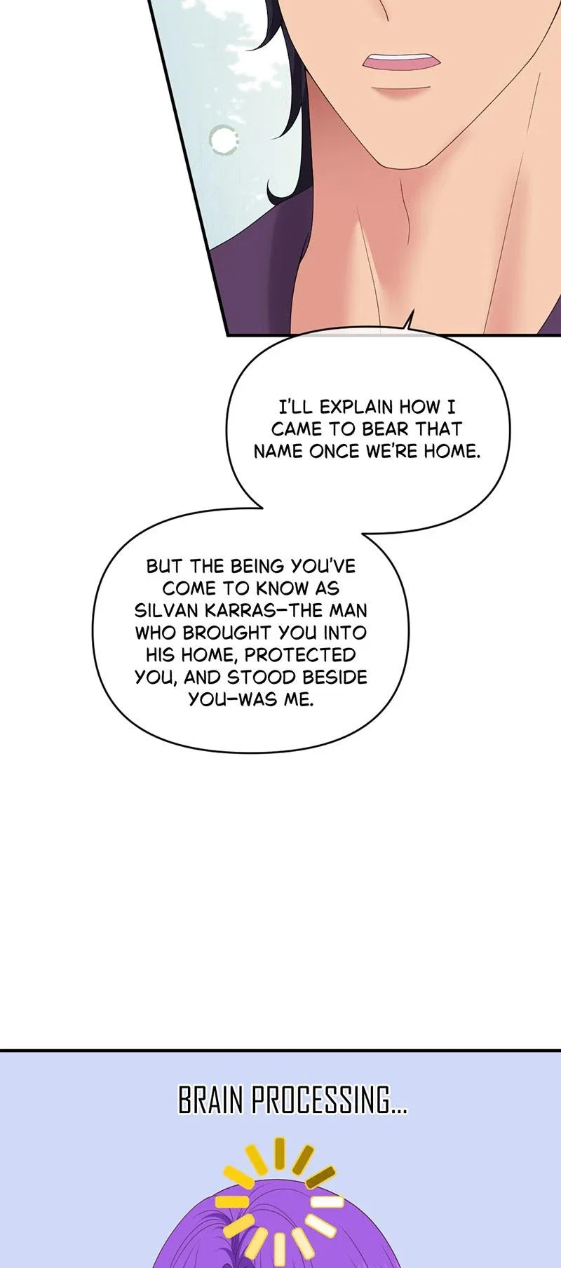 Navi's Comedy of Romantic Errors Chapter 61 - Page 30