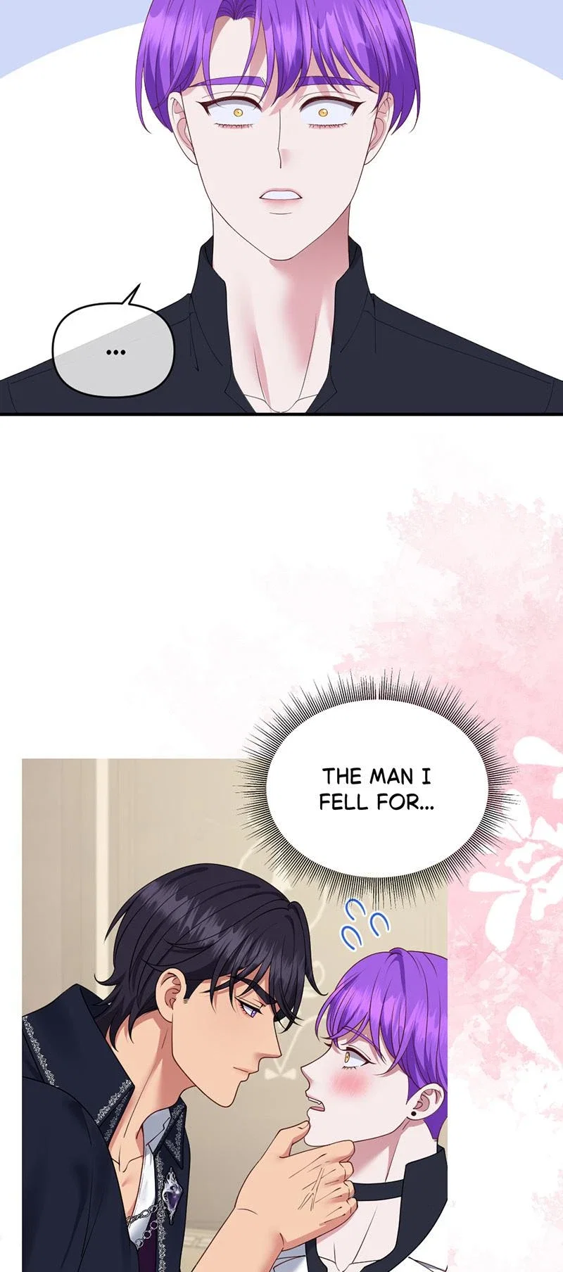 Navi's Comedy of Romantic Errors Chapter 61 - Page 31