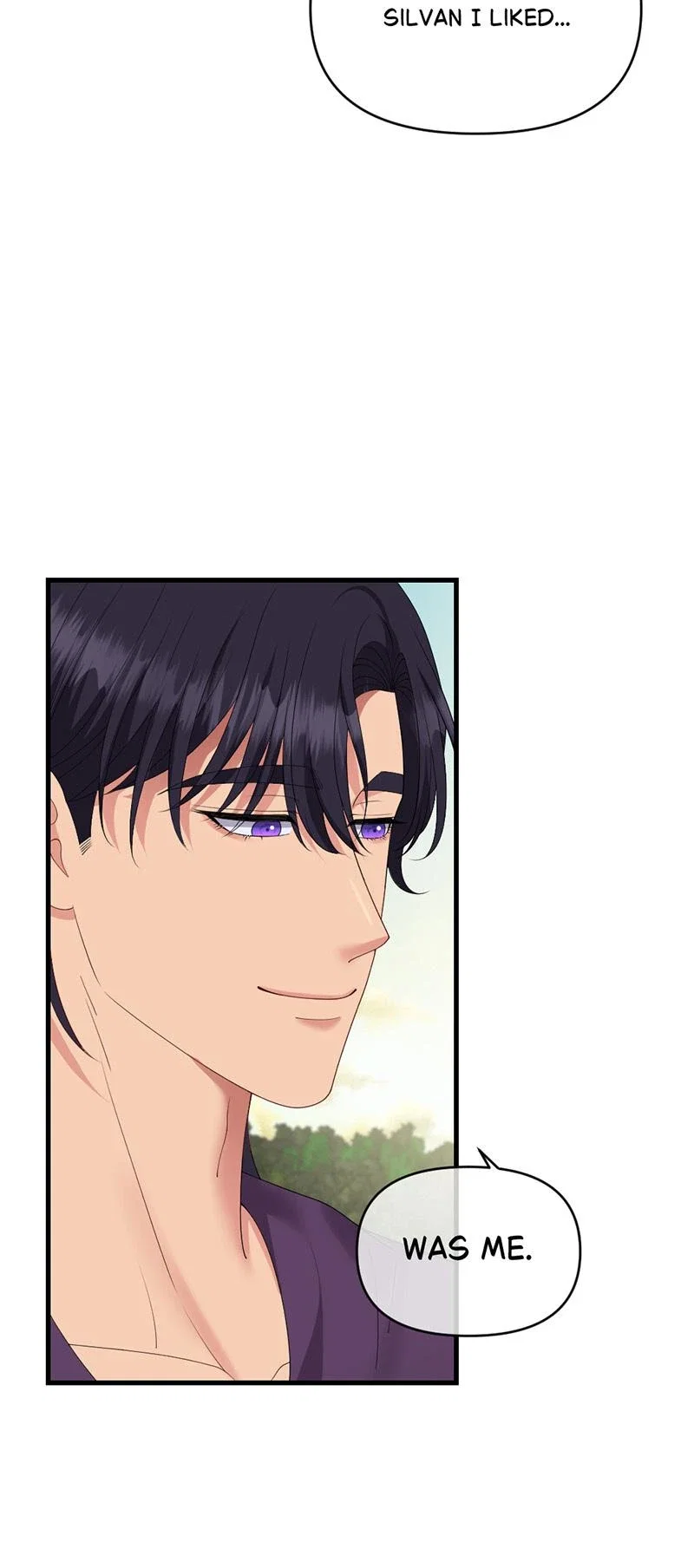 Navi's Comedy of Romantic Errors Chapter 61 - Page 34
