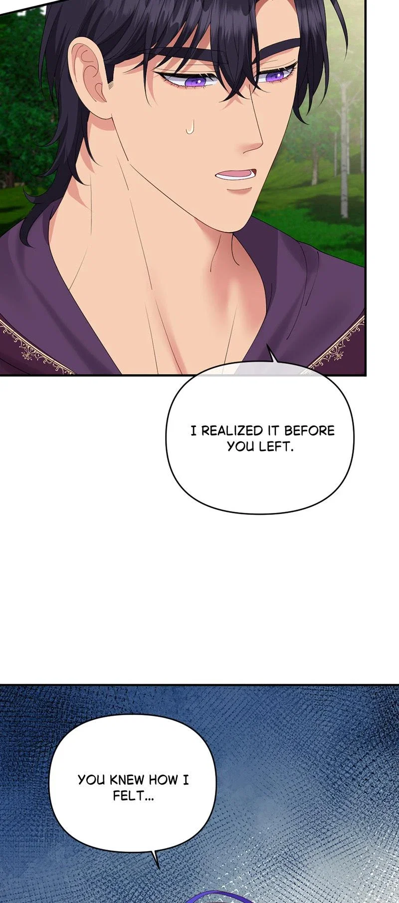 Navi's Comedy of Romantic Errors Chapter 61 - Page 36